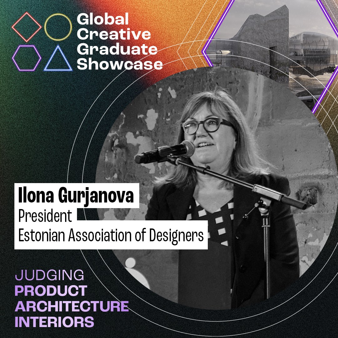 product design architecture interiors judge